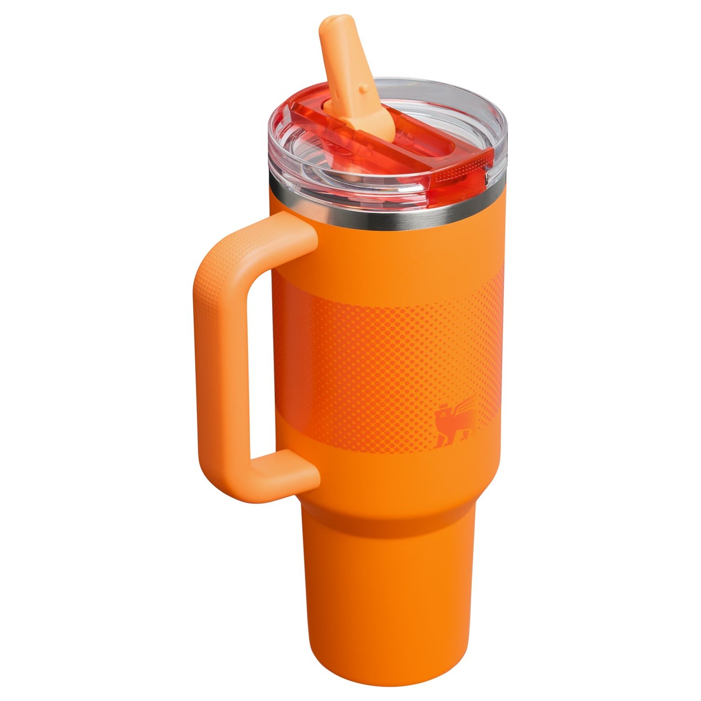 The Quencher ProTour Flip Straw Tumbler 40 OZ