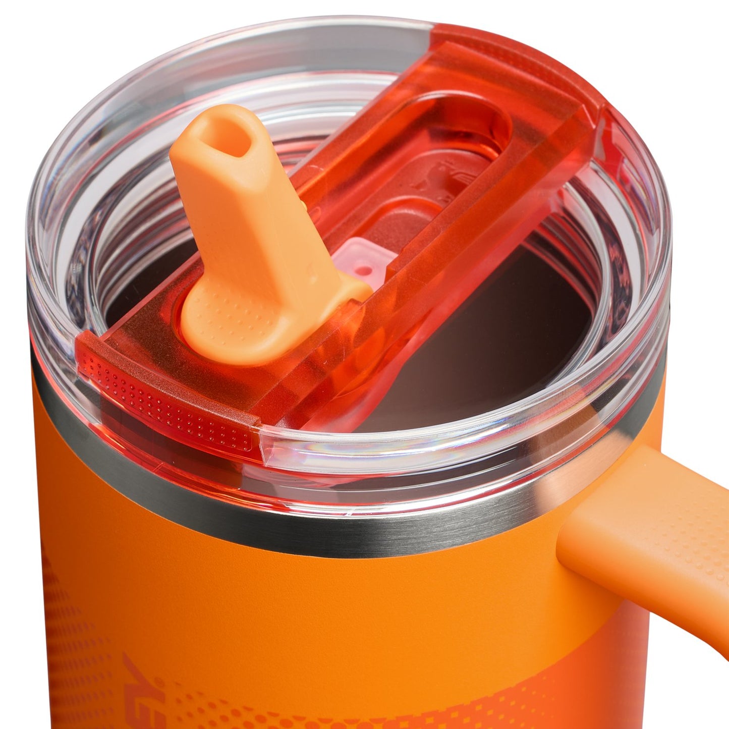The Quencher ProTour Flip Straw Tumbler 40 OZ
