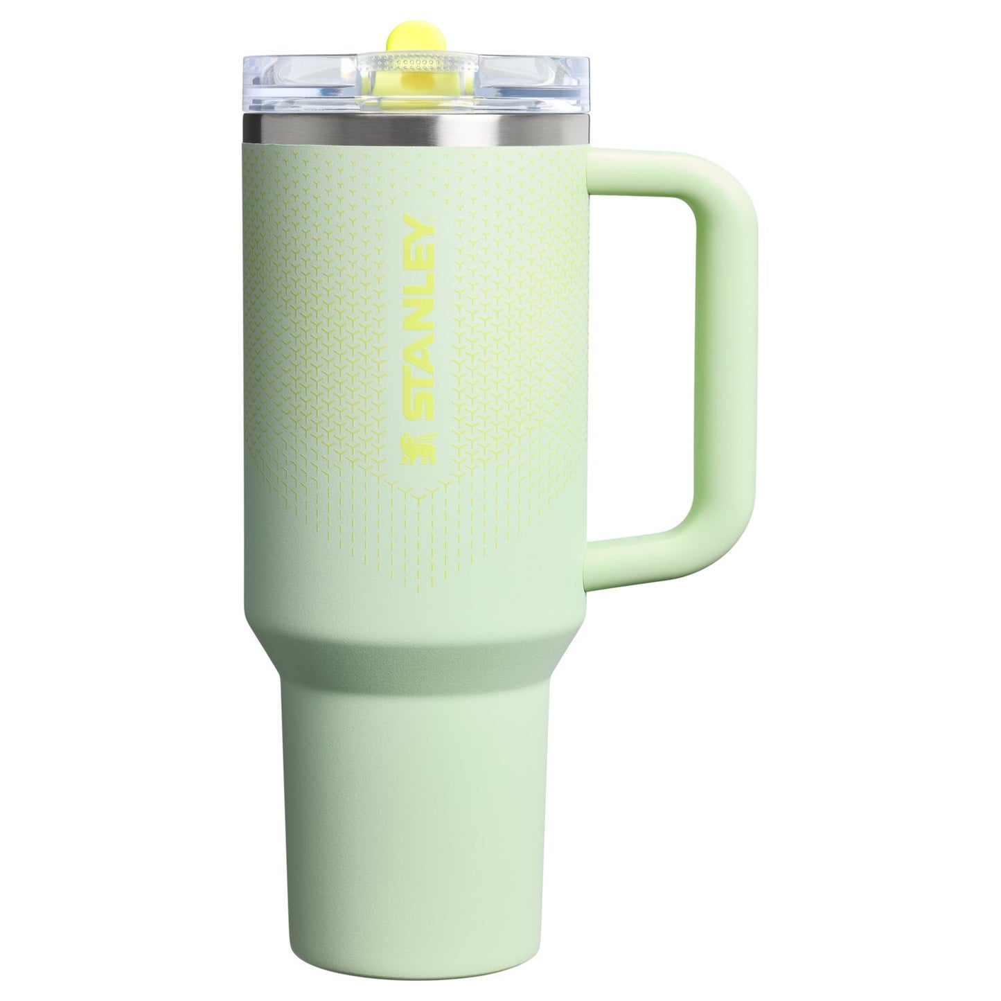 The Quencher ProTour Flip Straw Tumbler 40 OZ