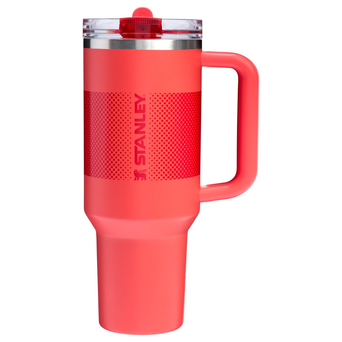 The Quencher ProTour Flip Straw Tumbler 40 OZ