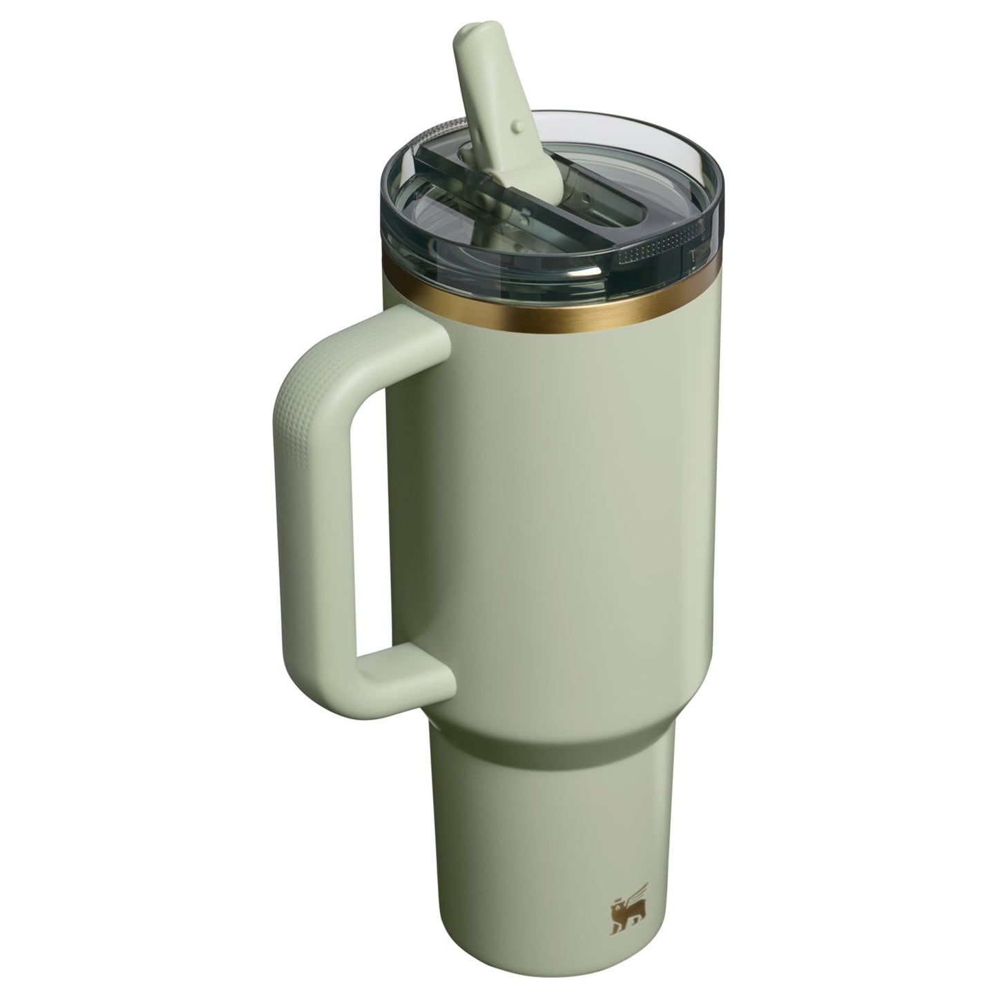 The Quencher ProTour Flip Straw Tumbler 40 OZ