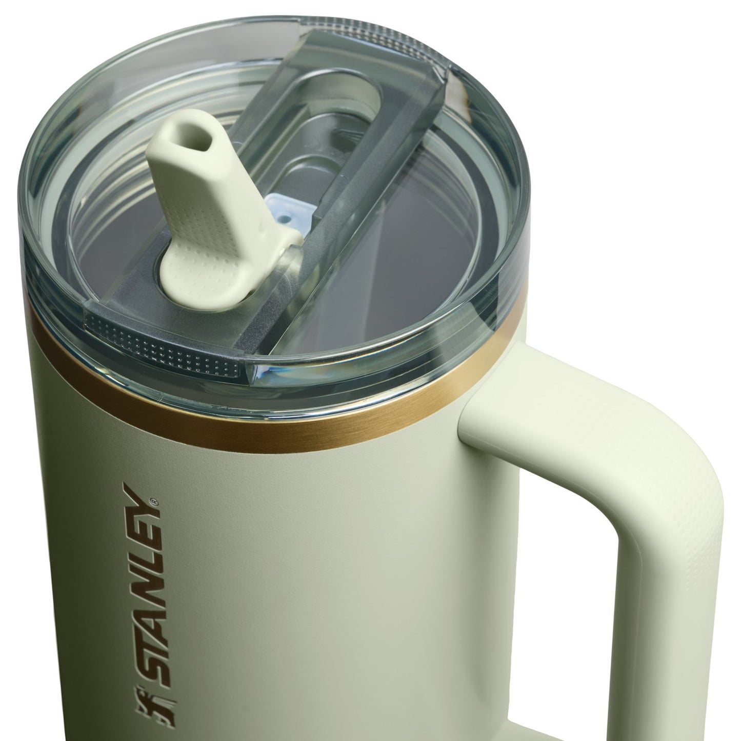 The Quencher ProTour Flip Straw Tumbler 40 OZ