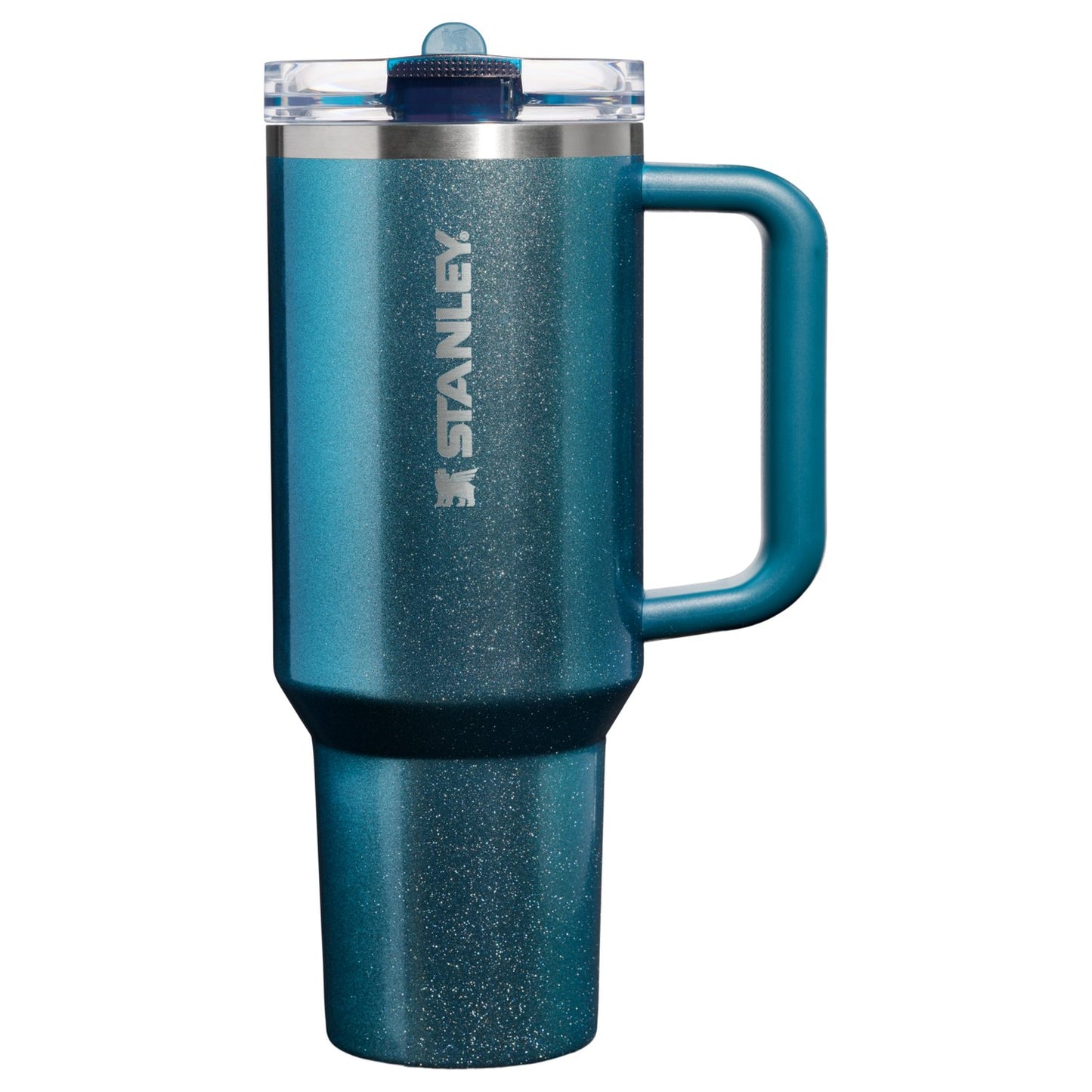 The Quencher ProTour Flip Straw Tumbler 40 OZ