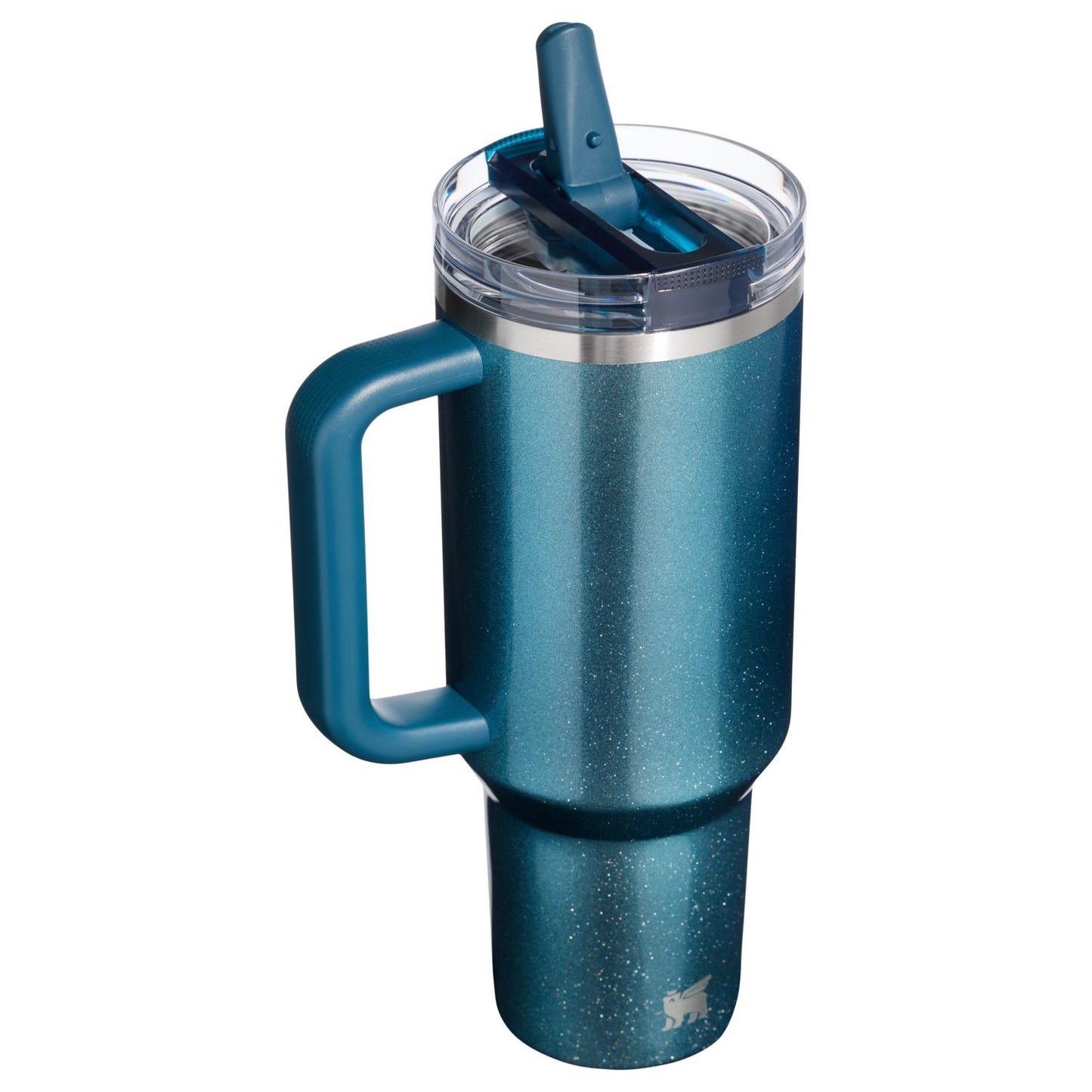 The Quencher ProTour Flip Straw Tumbler 40 OZ