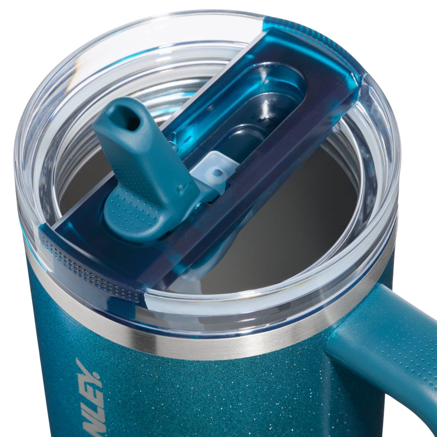 The Quencher ProTour Flip Straw Tumbler 40 OZ