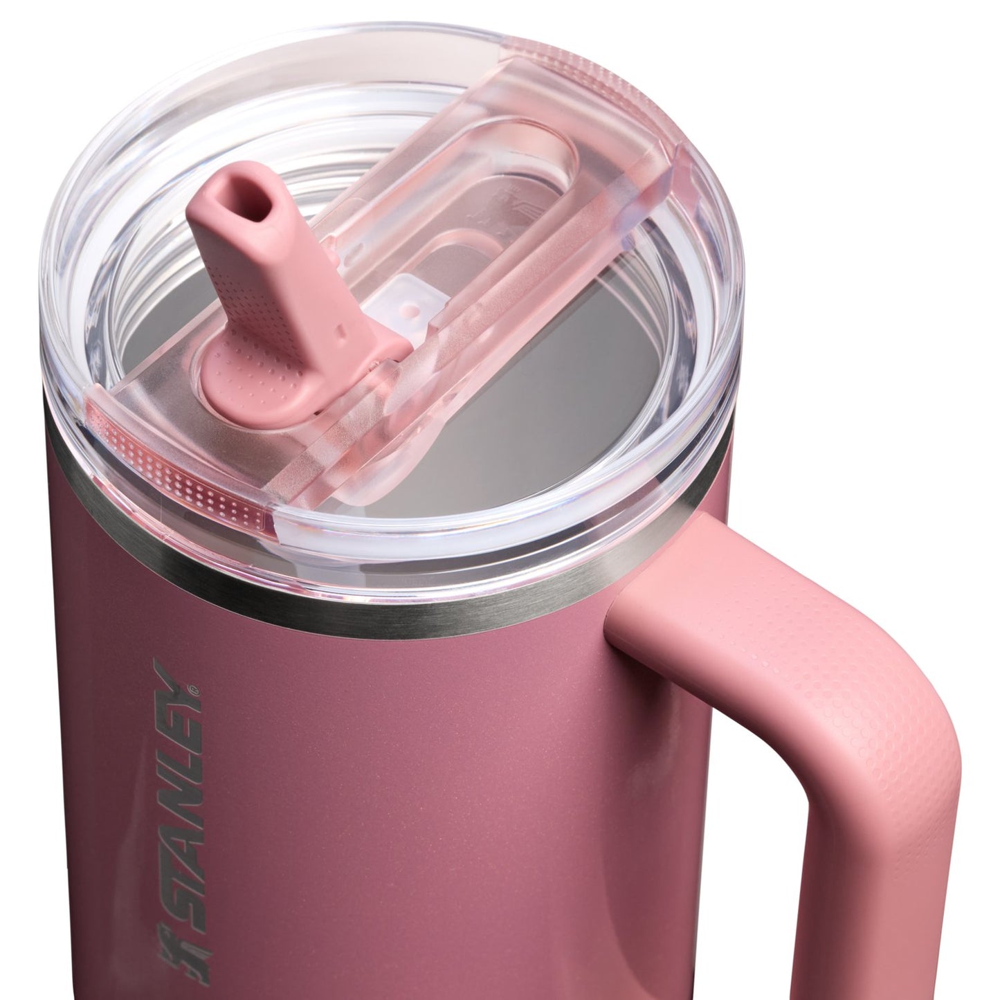 The Quencher ProTour Flip Straw Tumbler 40 OZ