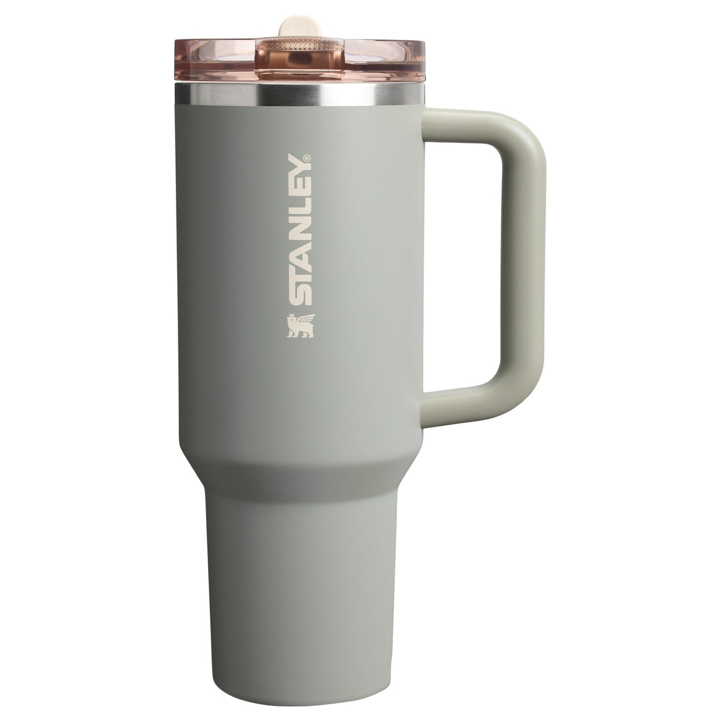 The Quencher ProTour Flip Straw Tumbler 40 OZ