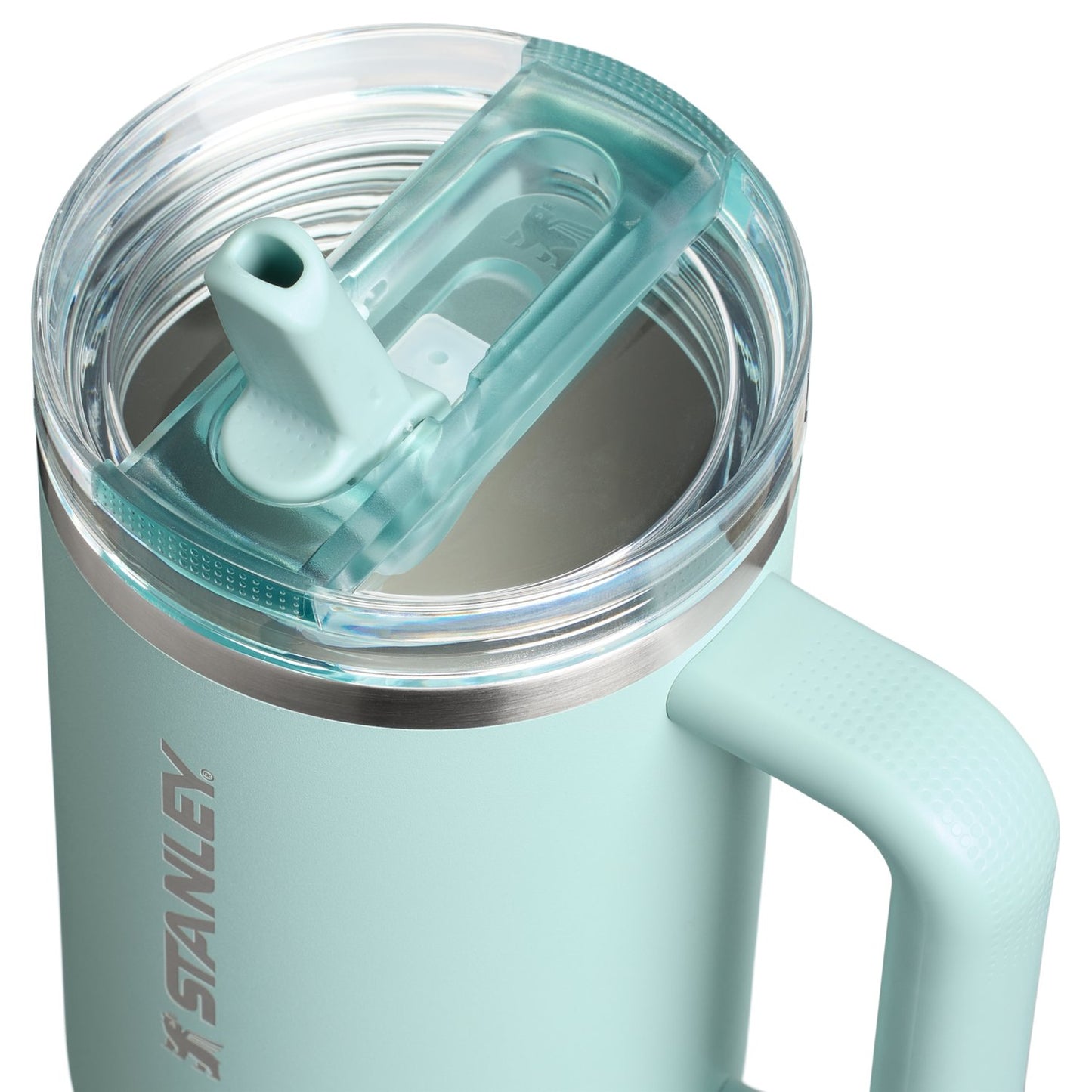 The Quencher ProTour Flip Straw Tumbler 40 OZ