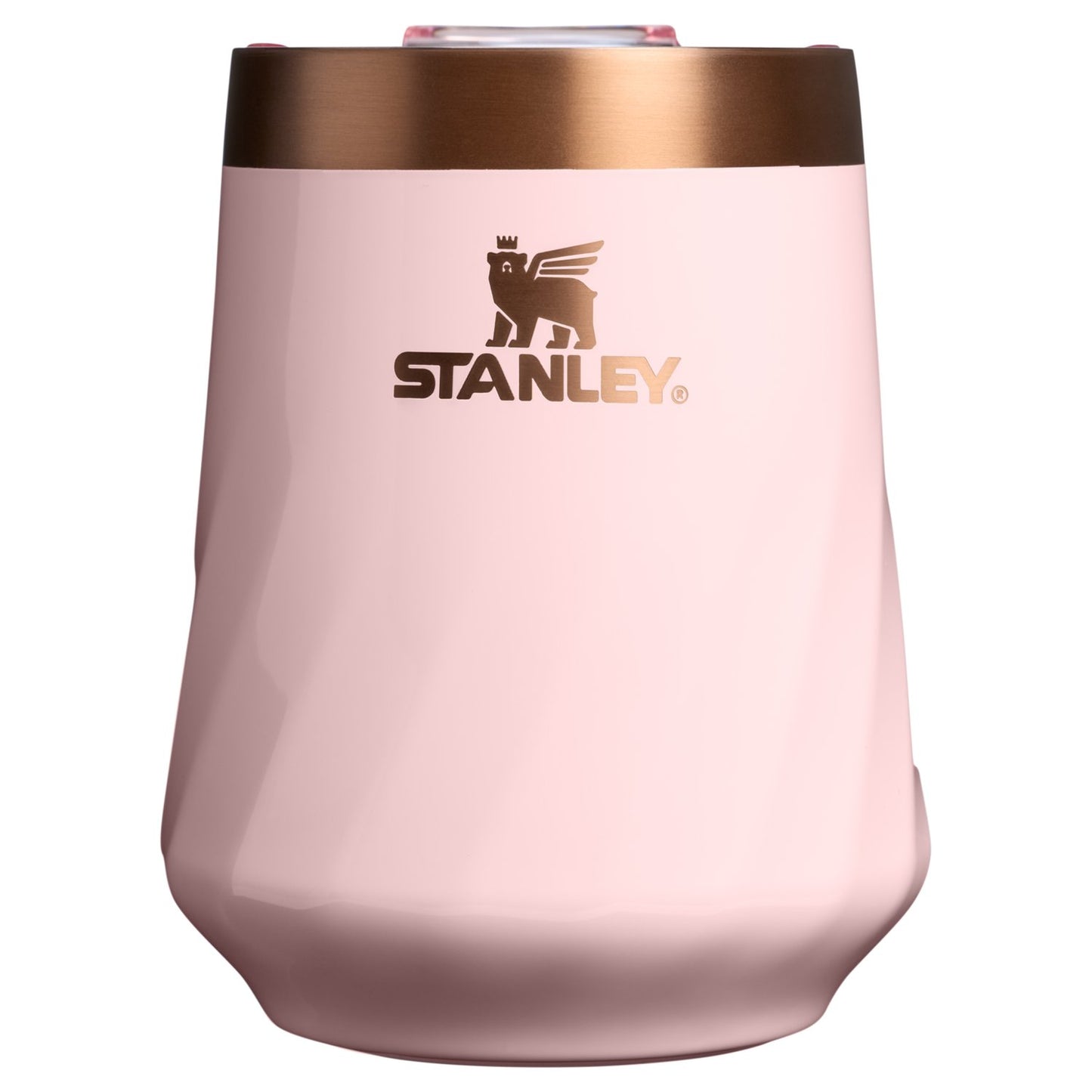 The Valentine's Day Textured Reserve Wine Tumbler 11 OZ