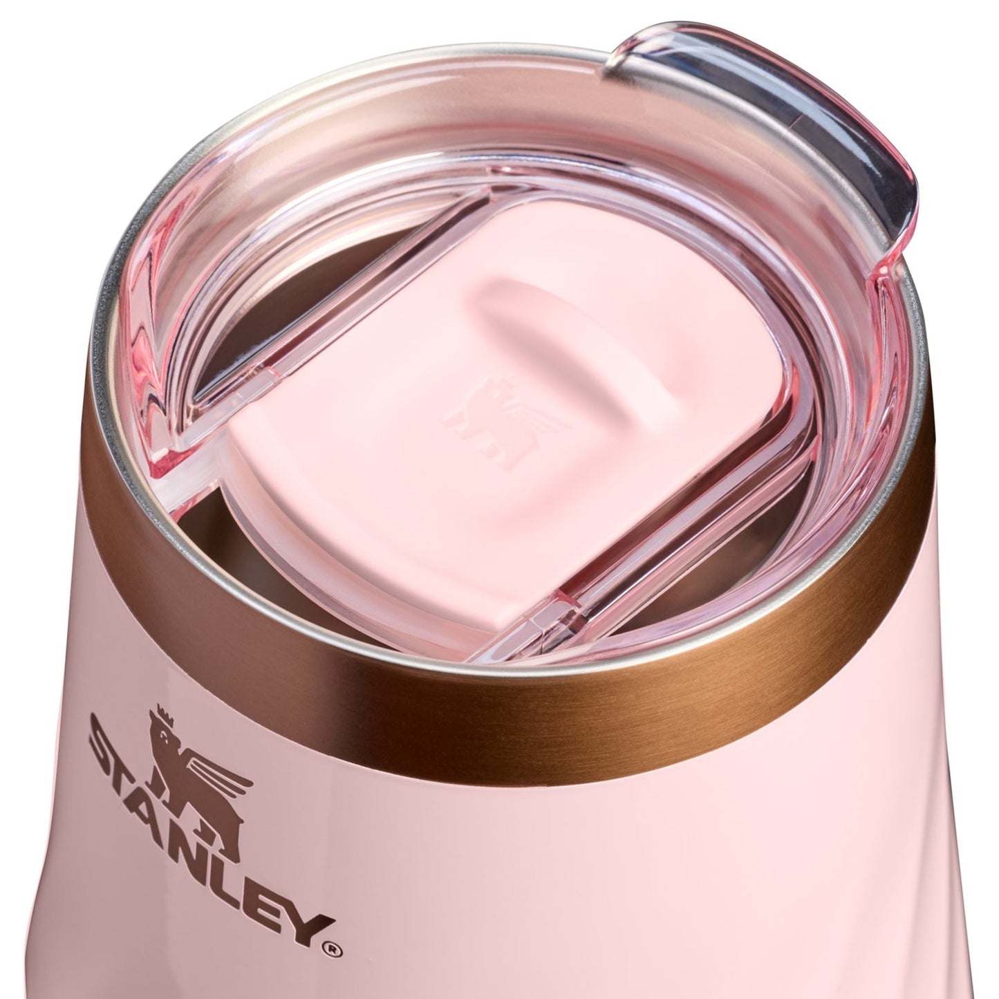The Valentine's Day Textured Reserve Wine Tumbler 11 OZ