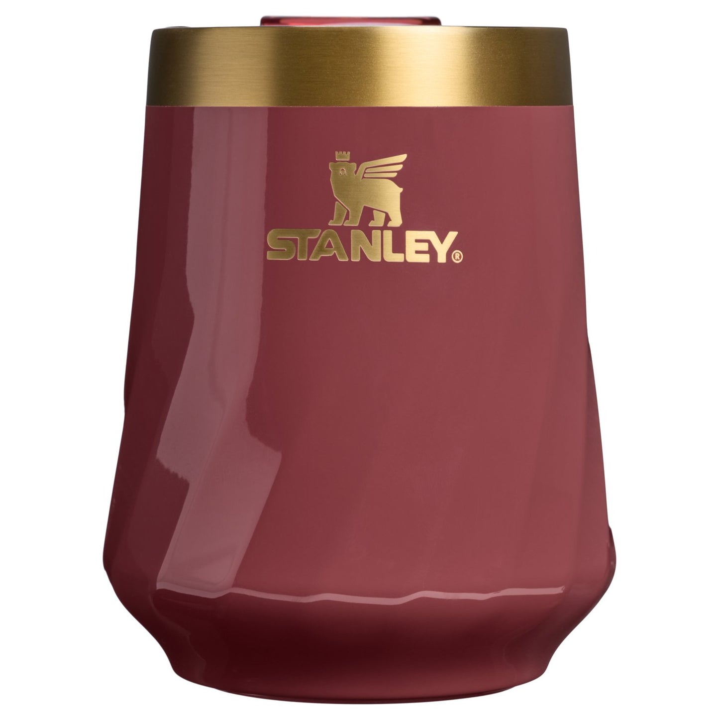 The Valentine's Day Textured Reserve Wine Tumbler 11 OZ