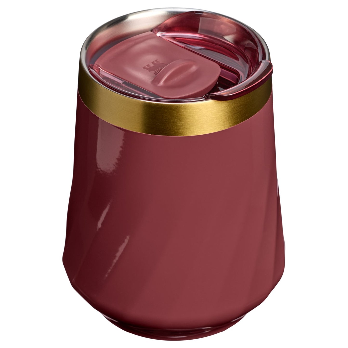 The Valentine's Day Textured Reserve Wine Tumbler 11 OZ