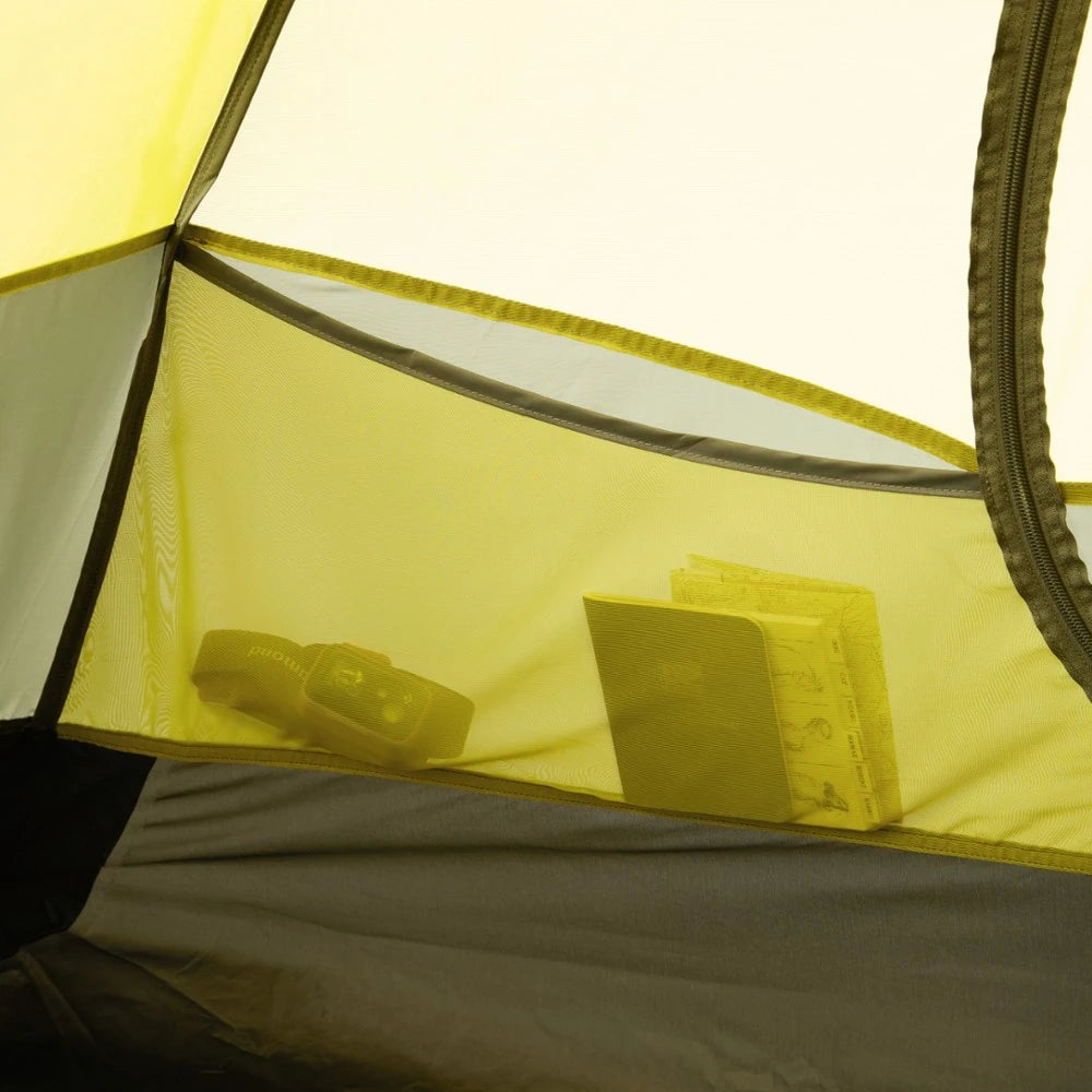 Stormbreak 2 Tent