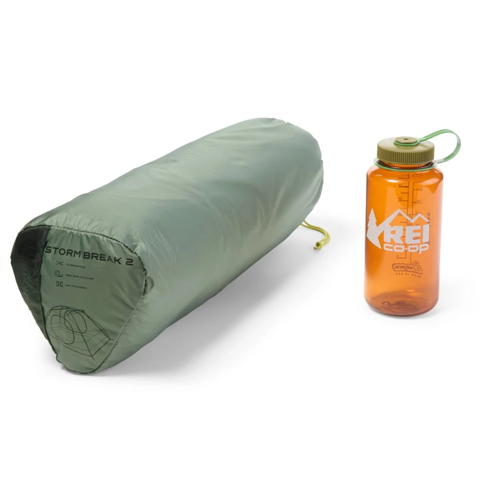 Stormbreak 2 Tent