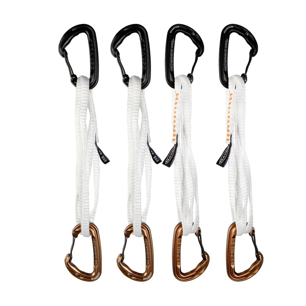Quantum Alpine Draw Package Of 4