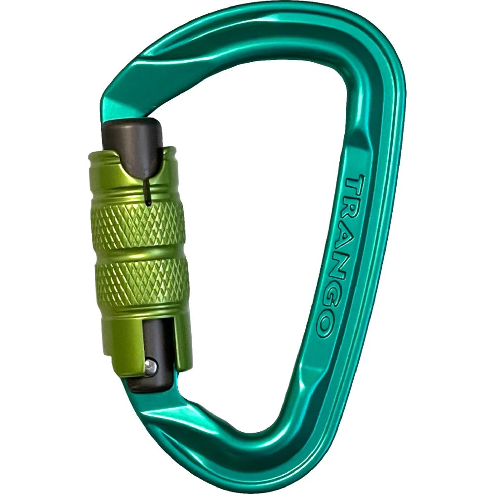 Superfly Evo Autolock Carabiner