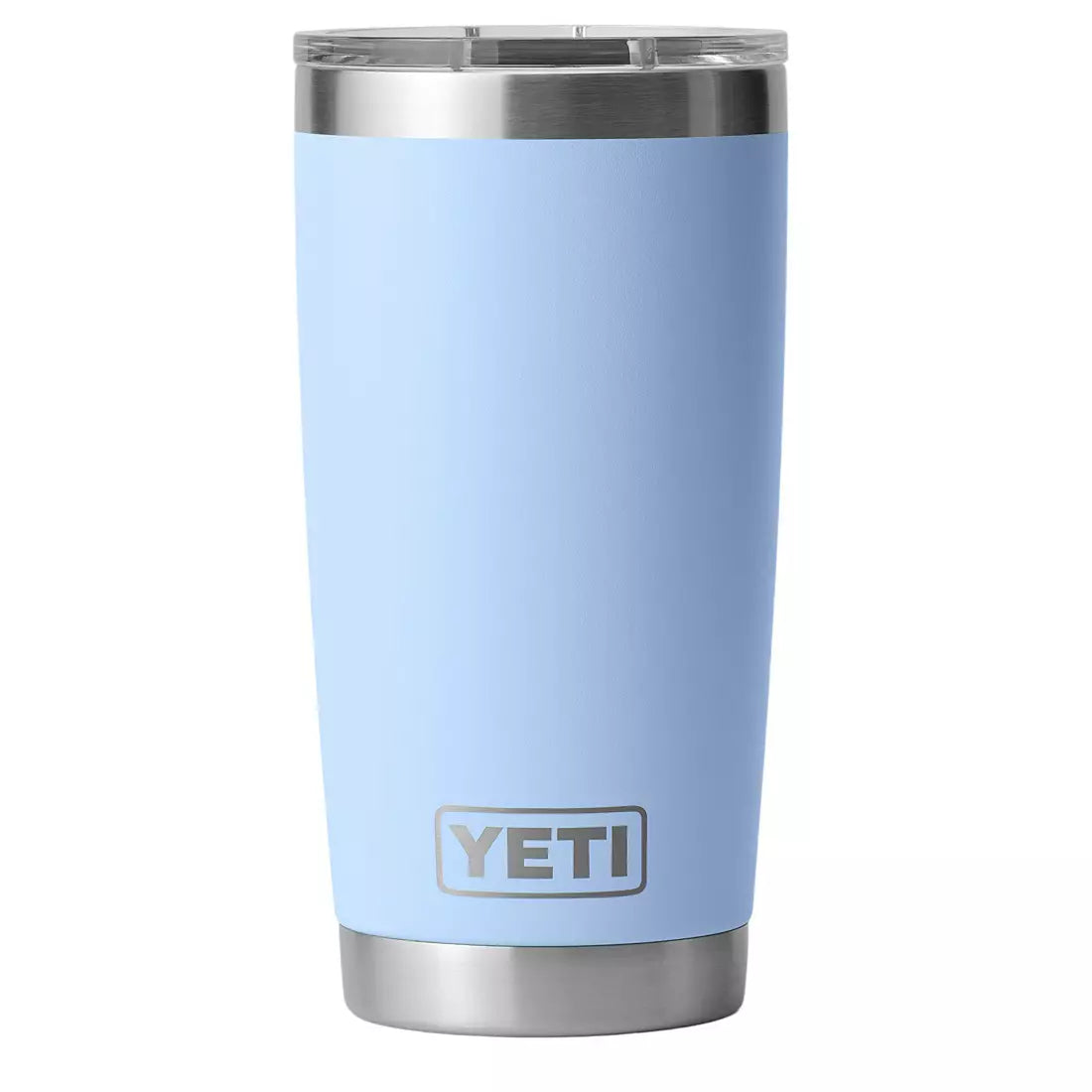 20 Oz. Rambler Tumbler With Magslider Lid