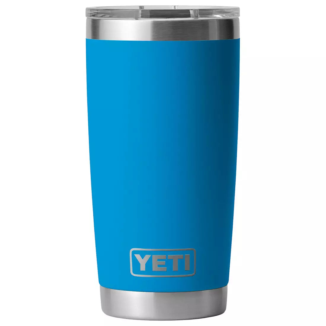 20 Oz. Rambler Tumbler With Magslider Lid