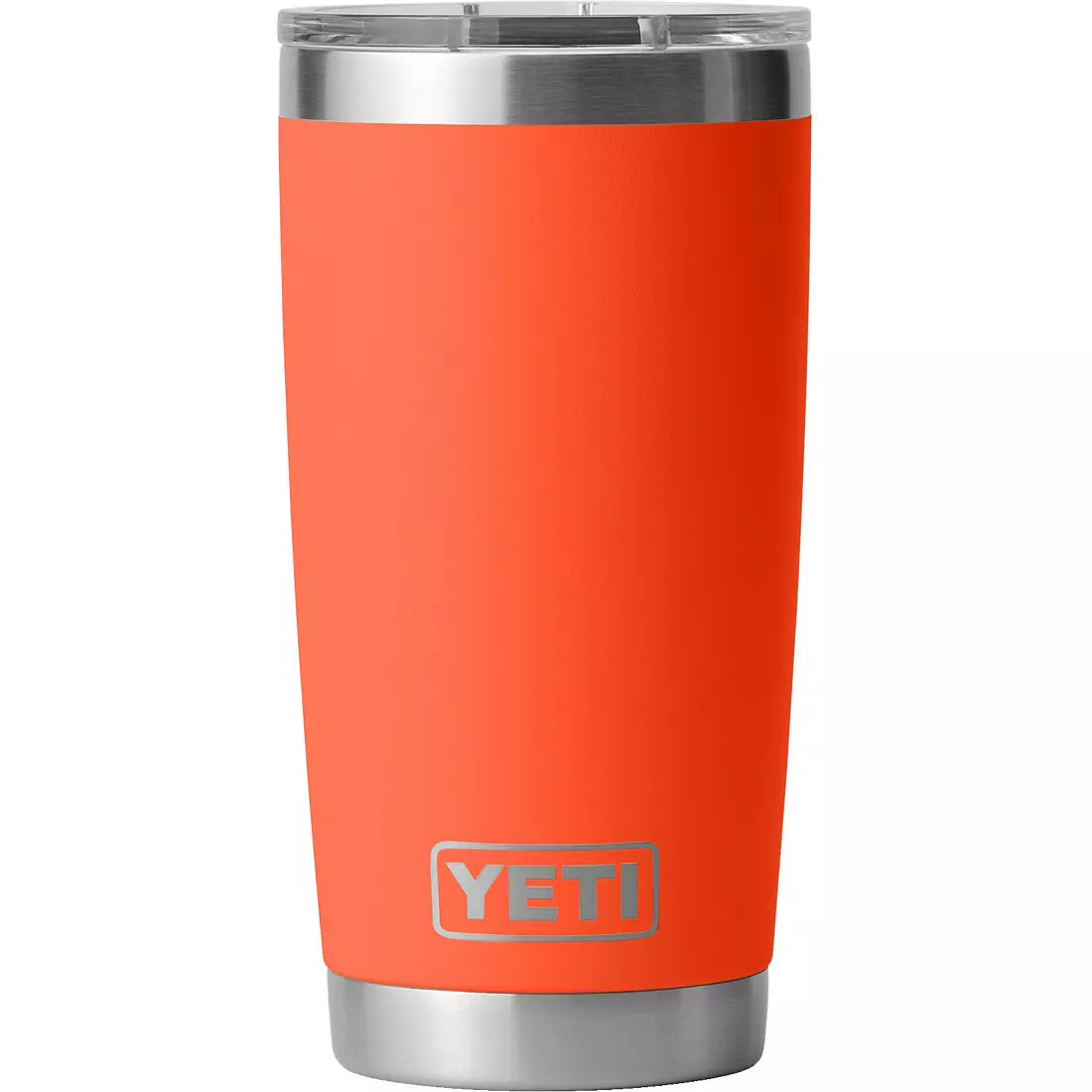 20 Oz. Rambler Tumbler With Magslider Lid