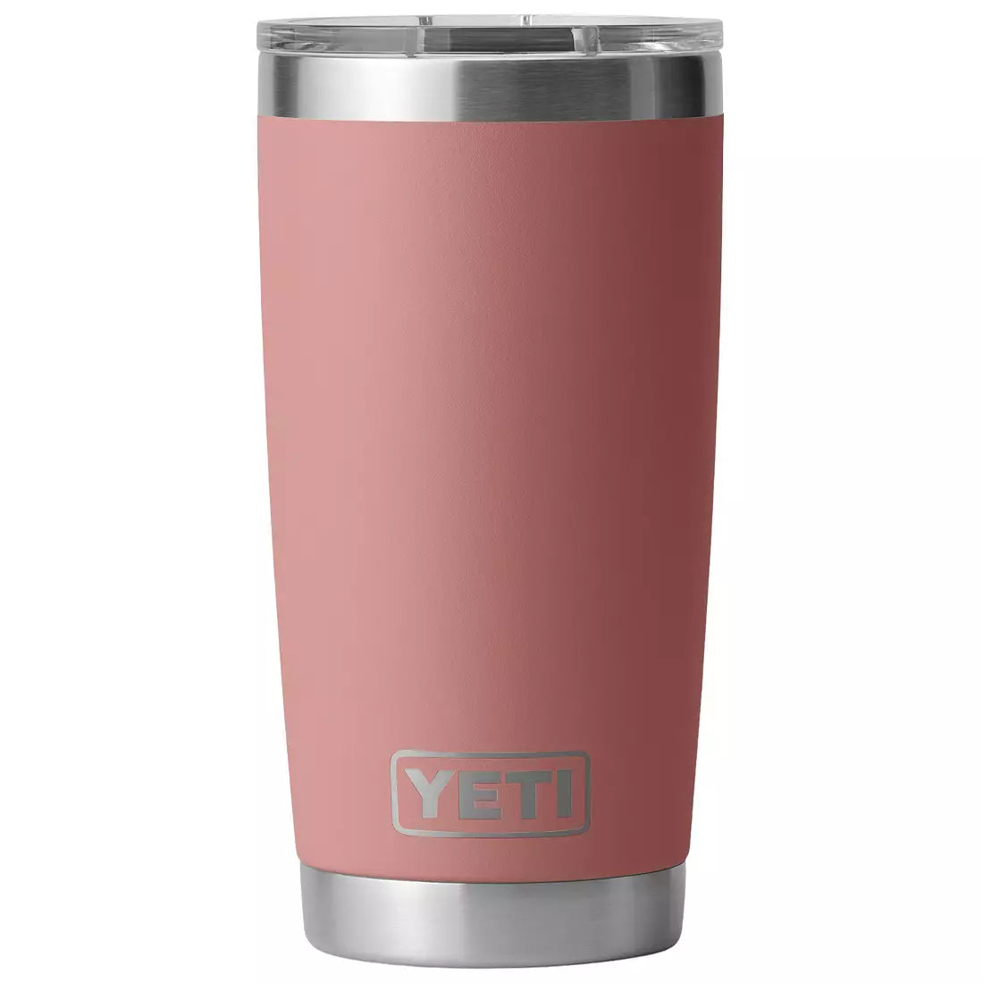 20 Oz. Rambler Tumbler With Magslider Lid