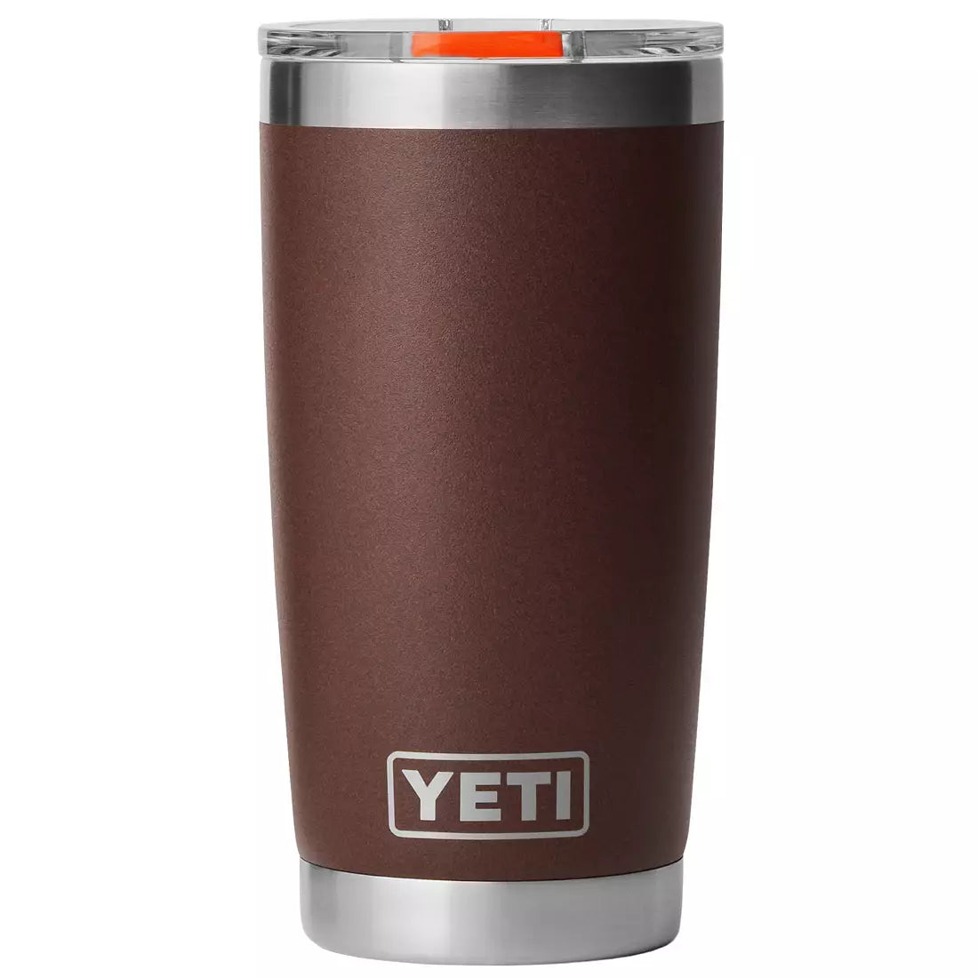 20 Oz. Rambler Tumbler With Magslider Lid