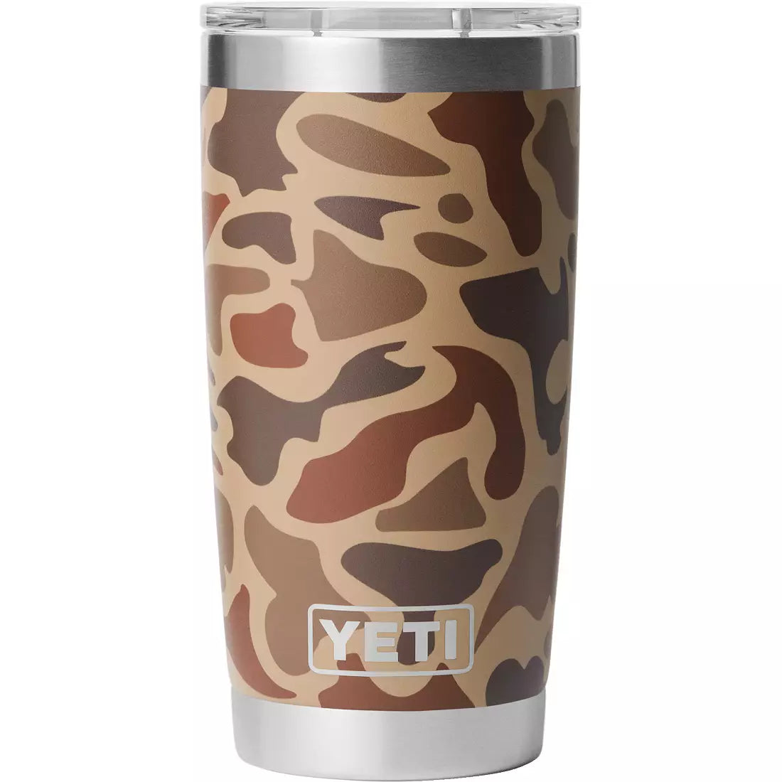 20 Oz. Rambler Tumbler With Magslider Lid