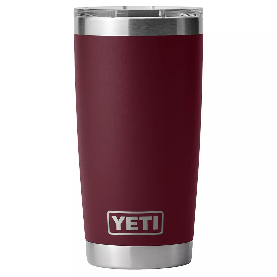 20 Oz. Rambler Tumbler With Magslider Lid