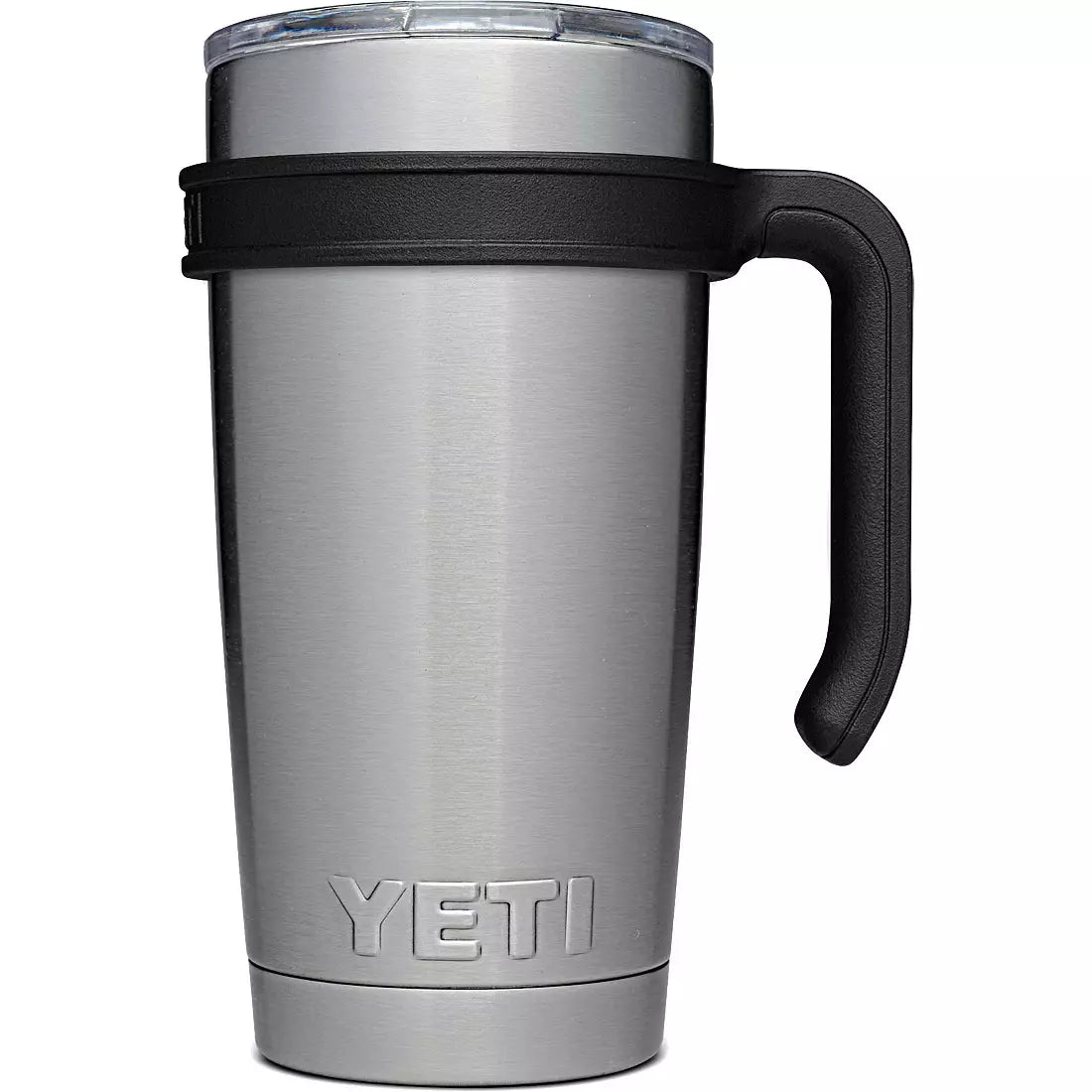 20 Oz. Rambler Tumbler Cup Handle
