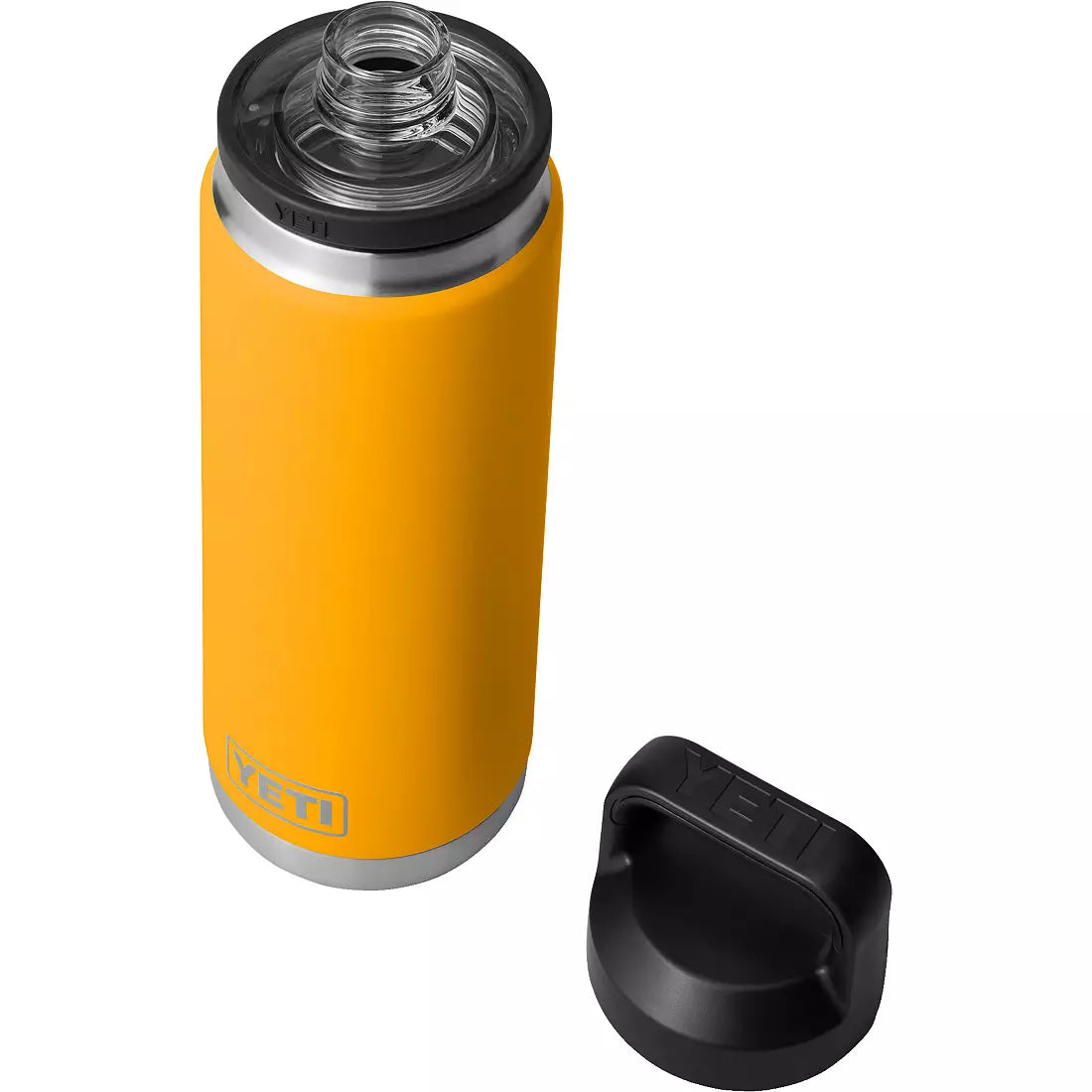 26 Oz. Rambler Bottle With Chug Cap