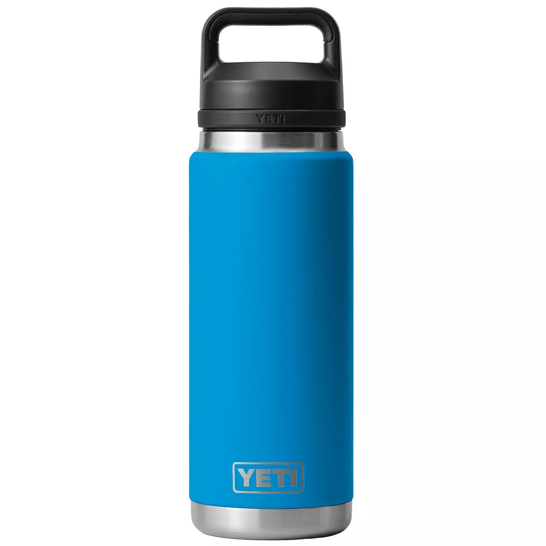 26 Oz. Rambler Bottle With Chug Cap