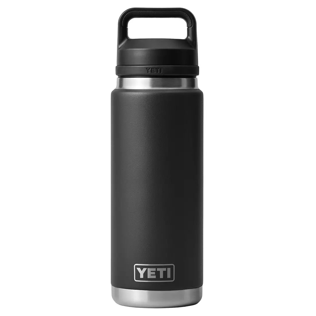 26 Oz. Rambler Bottle With Chug Cap
