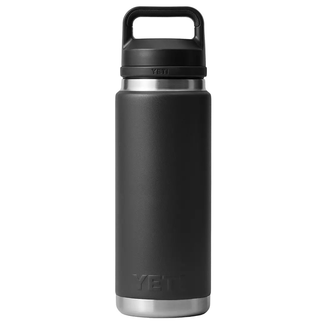 26 Oz. Rambler Bottle With Chug Cap