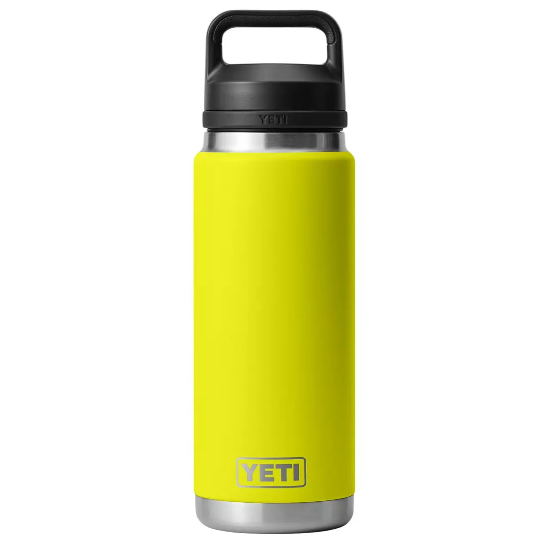 26 Oz. Rambler Bottle With Chug Cap