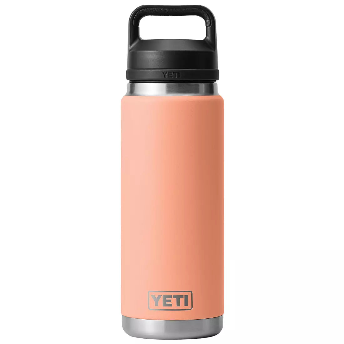 26 Oz. Rambler Bottle With Chug Cap