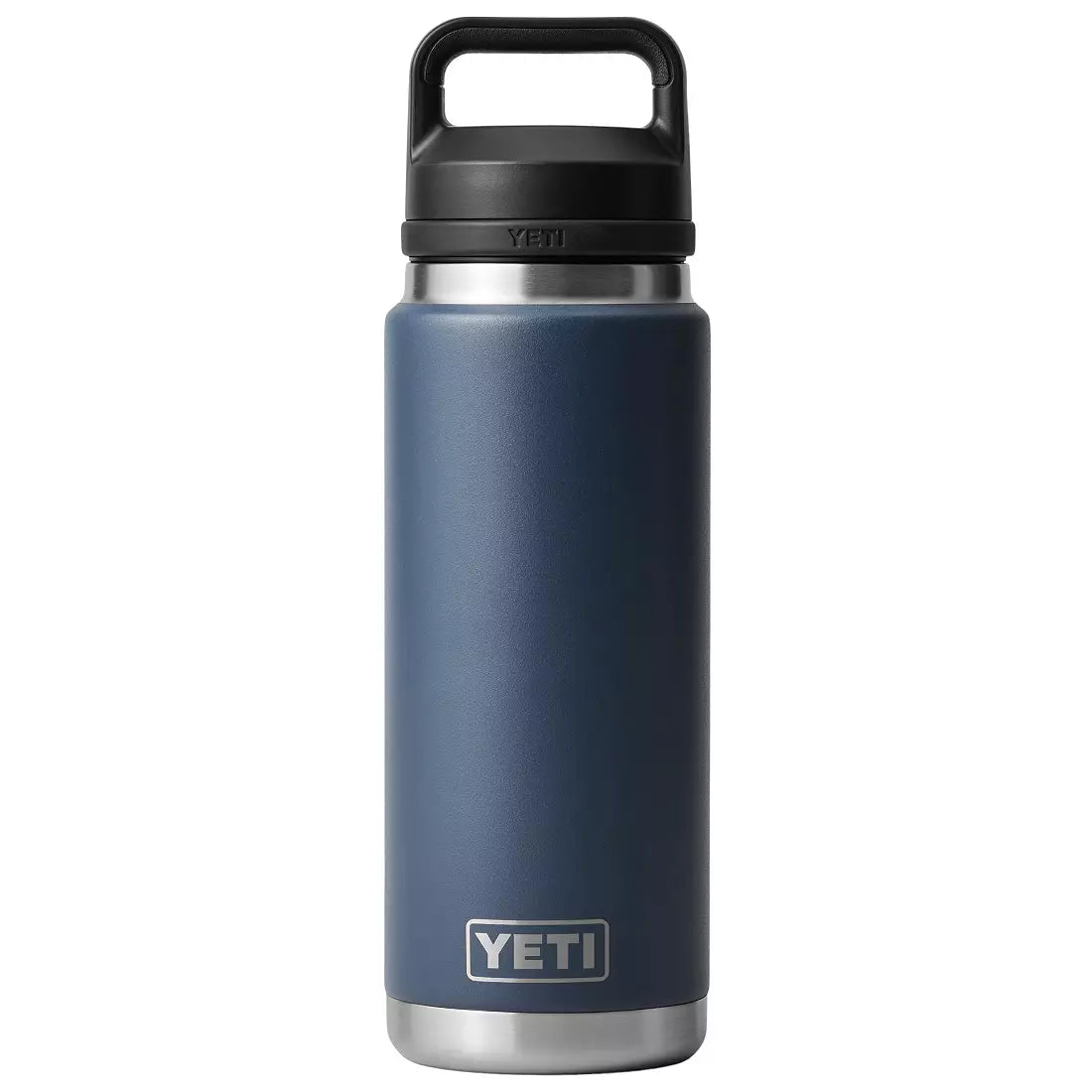 26 Oz. Rambler Bottle With Chug Cap