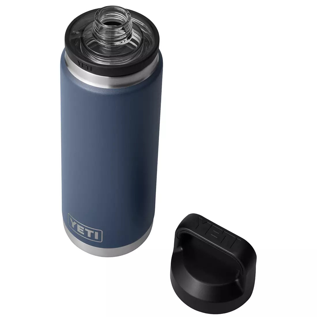26 Oz. Rambler Bottle With Chug Cap