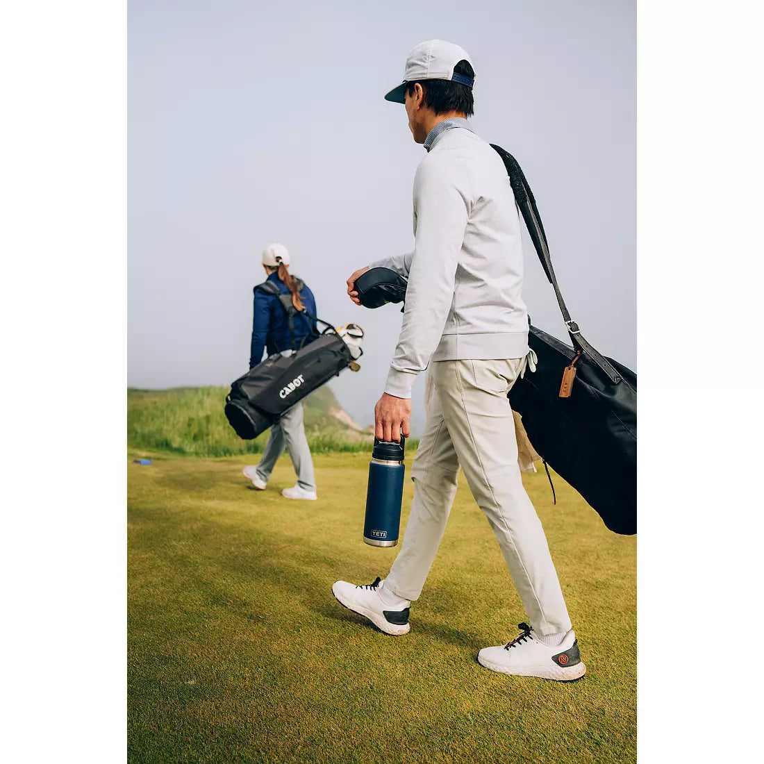 26 Oz. Rambler Bottle With Chug Cap