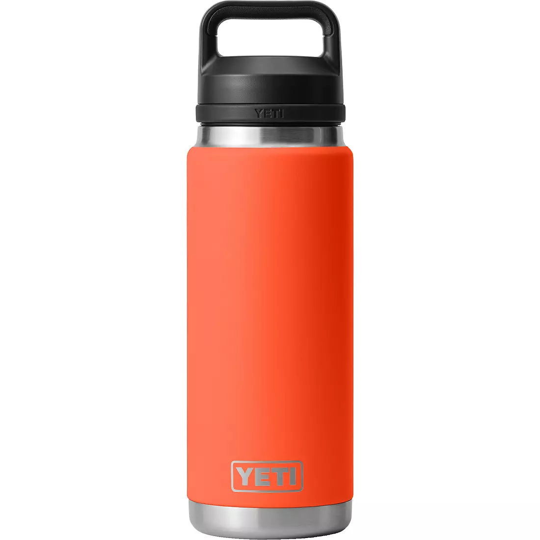 26 Oz. Rambler Bottle With Chug Cap