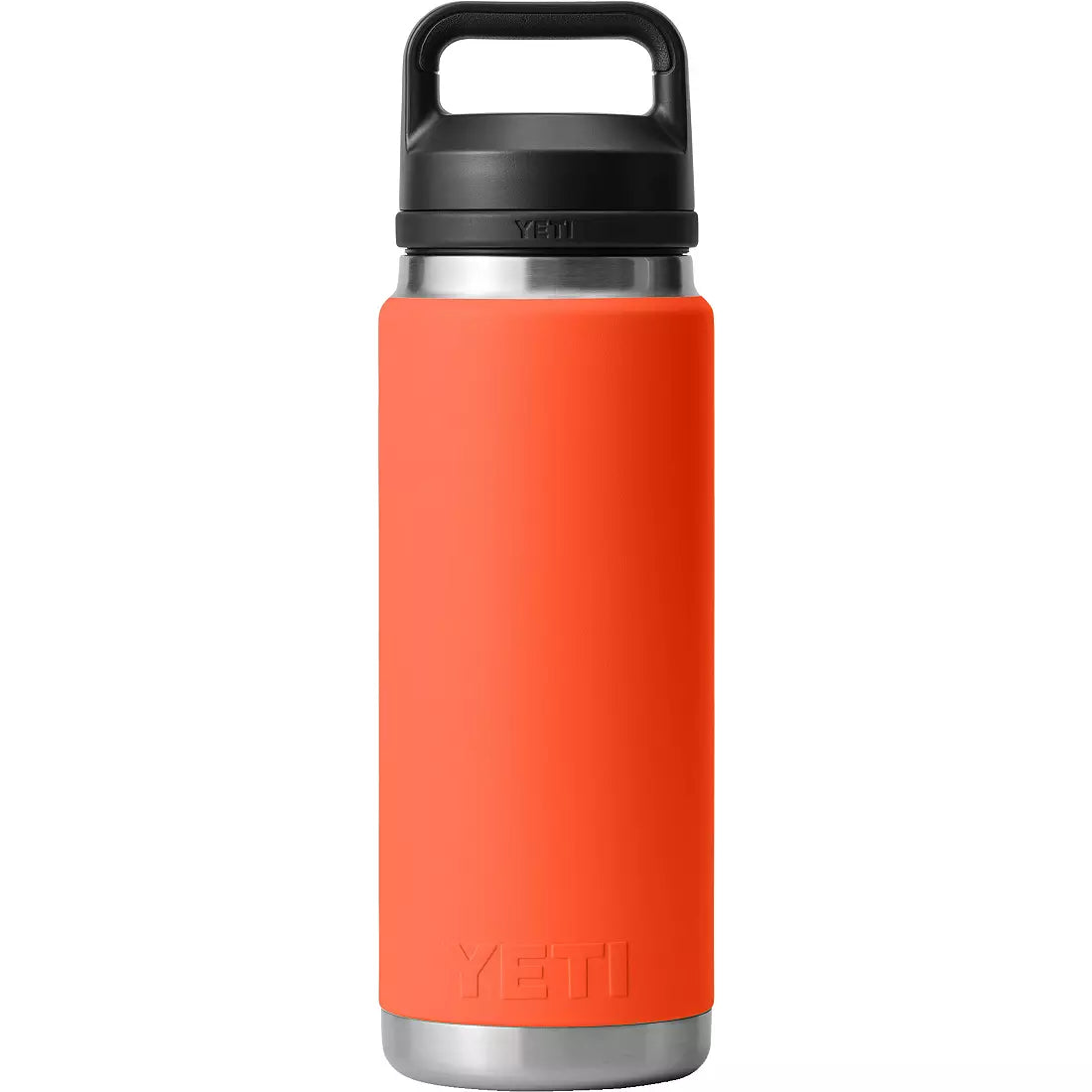 26 Oz. Rambler Bottle With Chug Cap