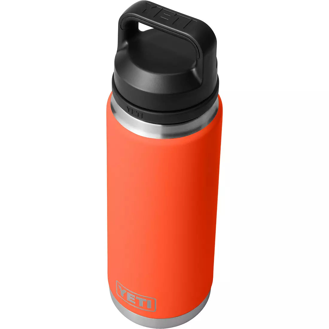 26 Oz. Rambler Bottle With Chug Cap