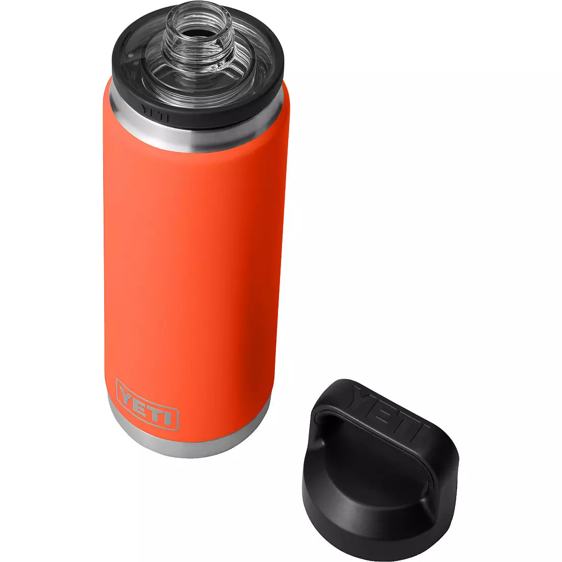 26 Oz. Rambler Bottle With Chug Cap