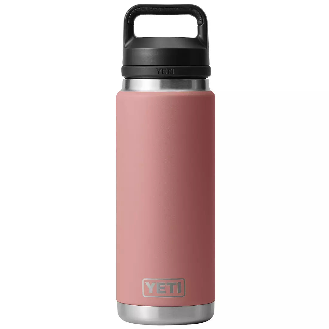 26 Oz. Rambler Bottle With Chug Cap