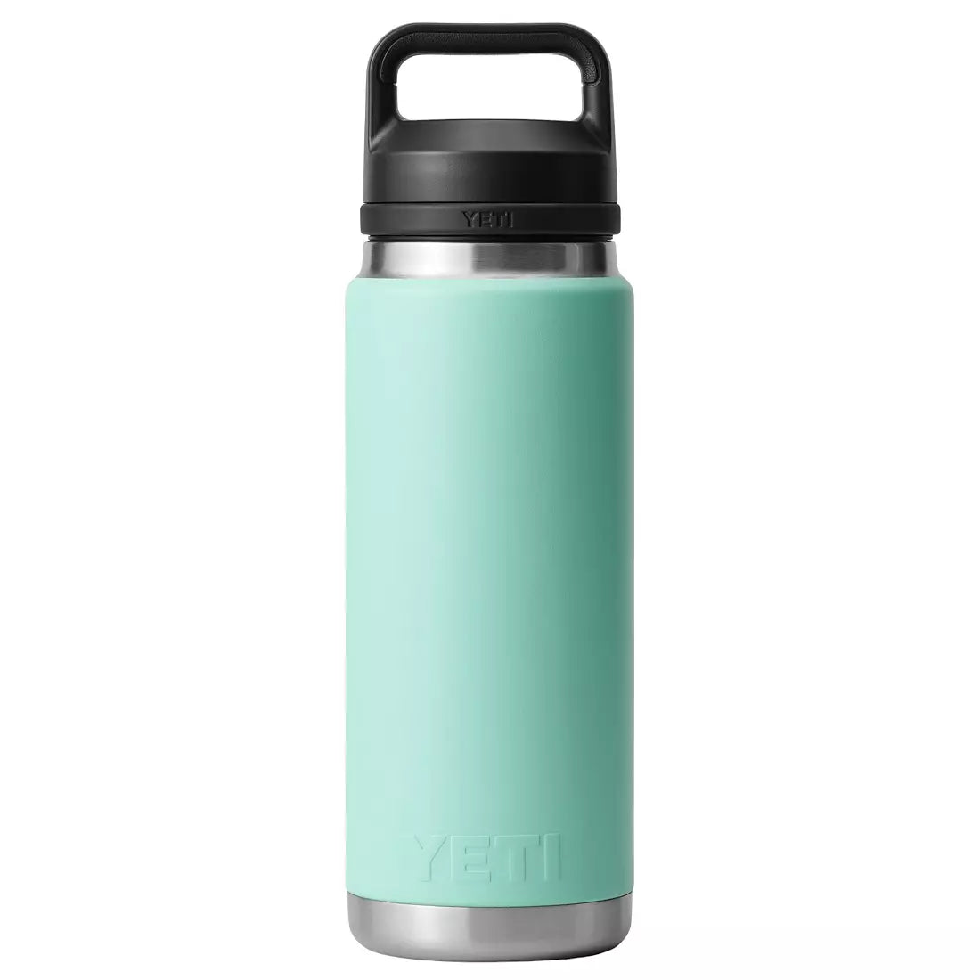 26 Oz. Rambler Bottle With Chug Cap
