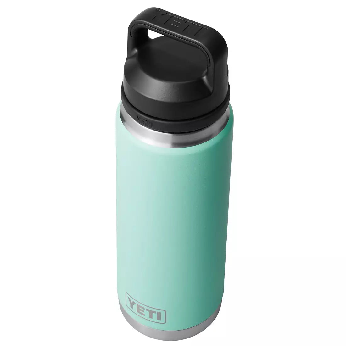 26 Oz. Rambler Bottle With Chug Cap