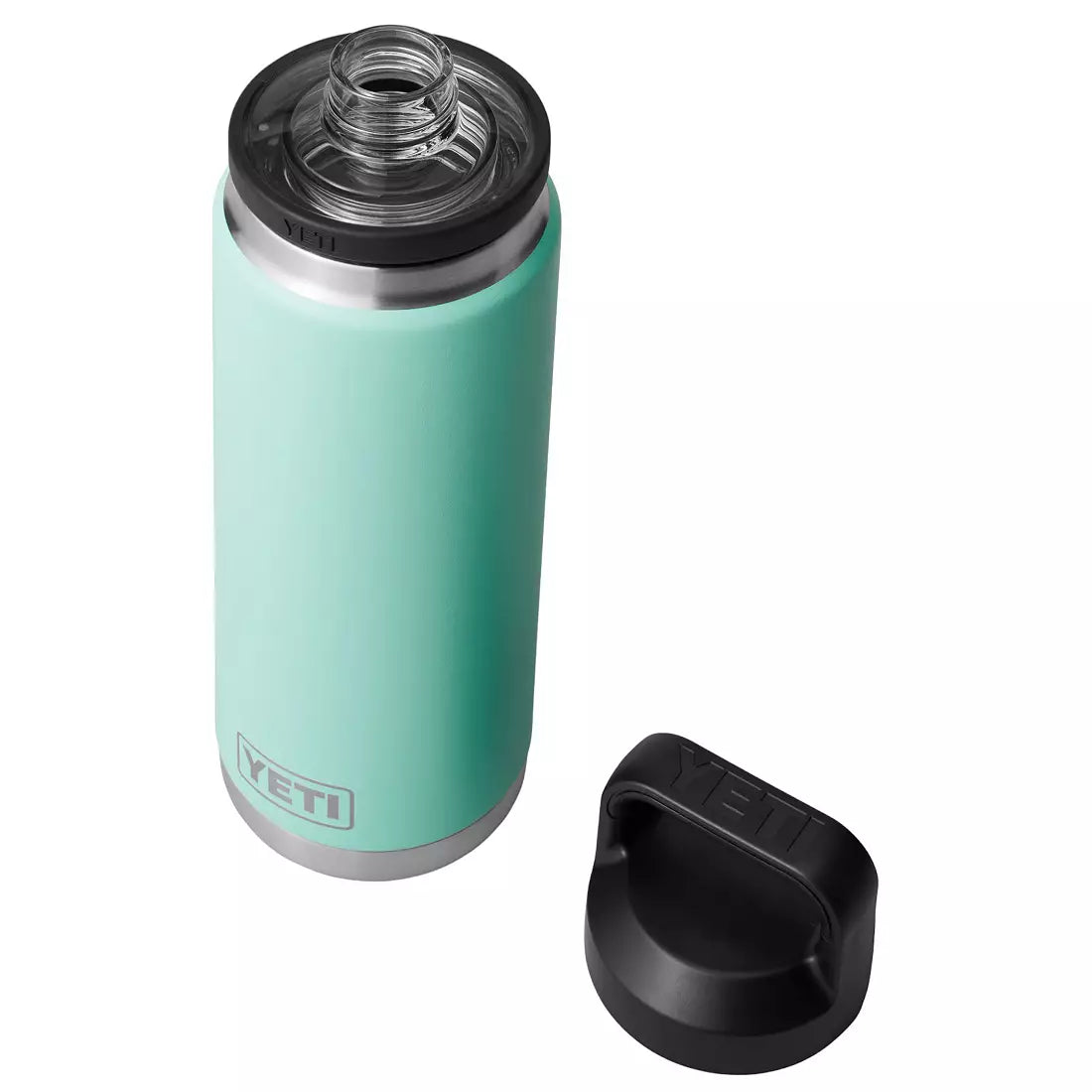 26 Oz. Rambler Bottle With Chug Cap