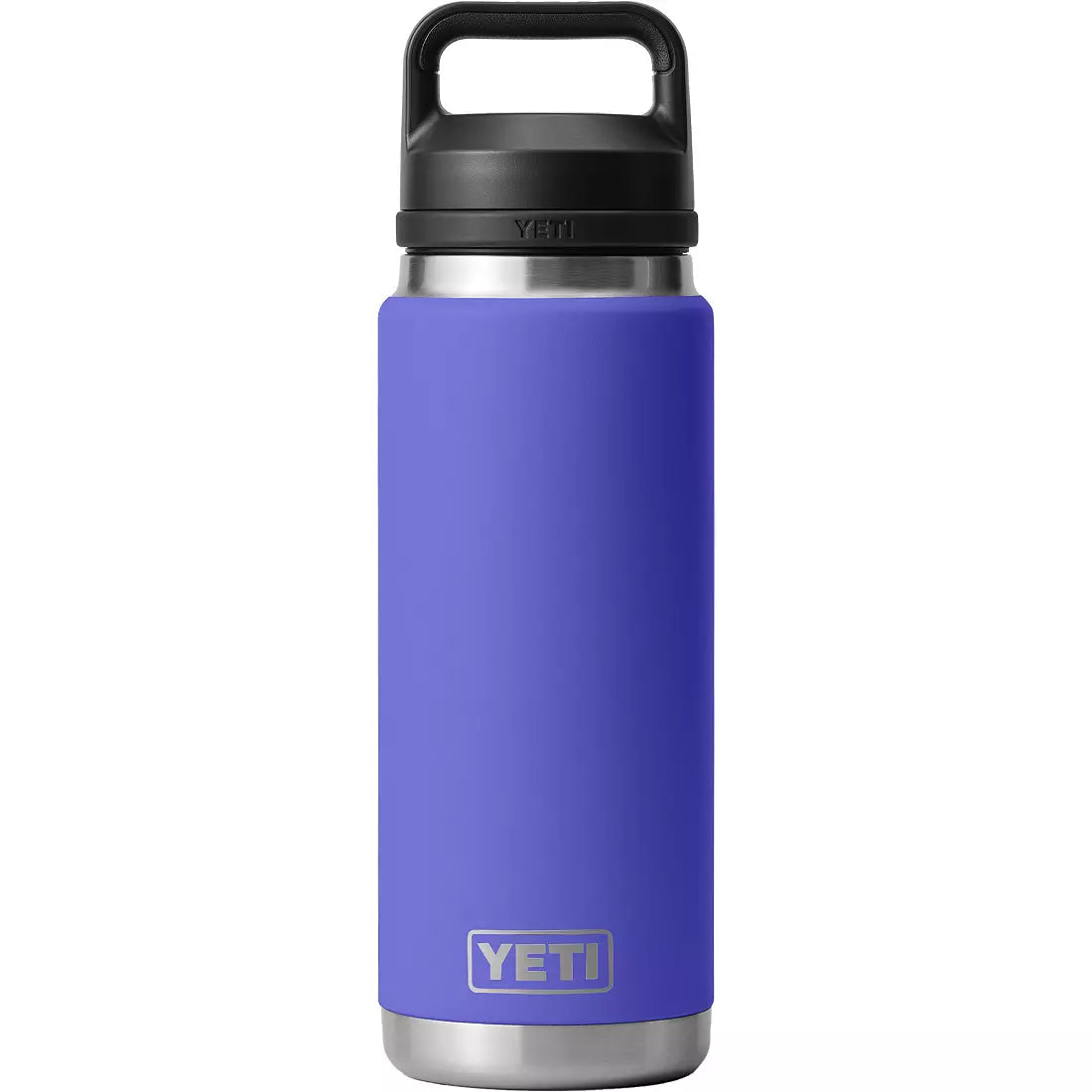 26 Oz. Rambler Bottle With Chug Cap