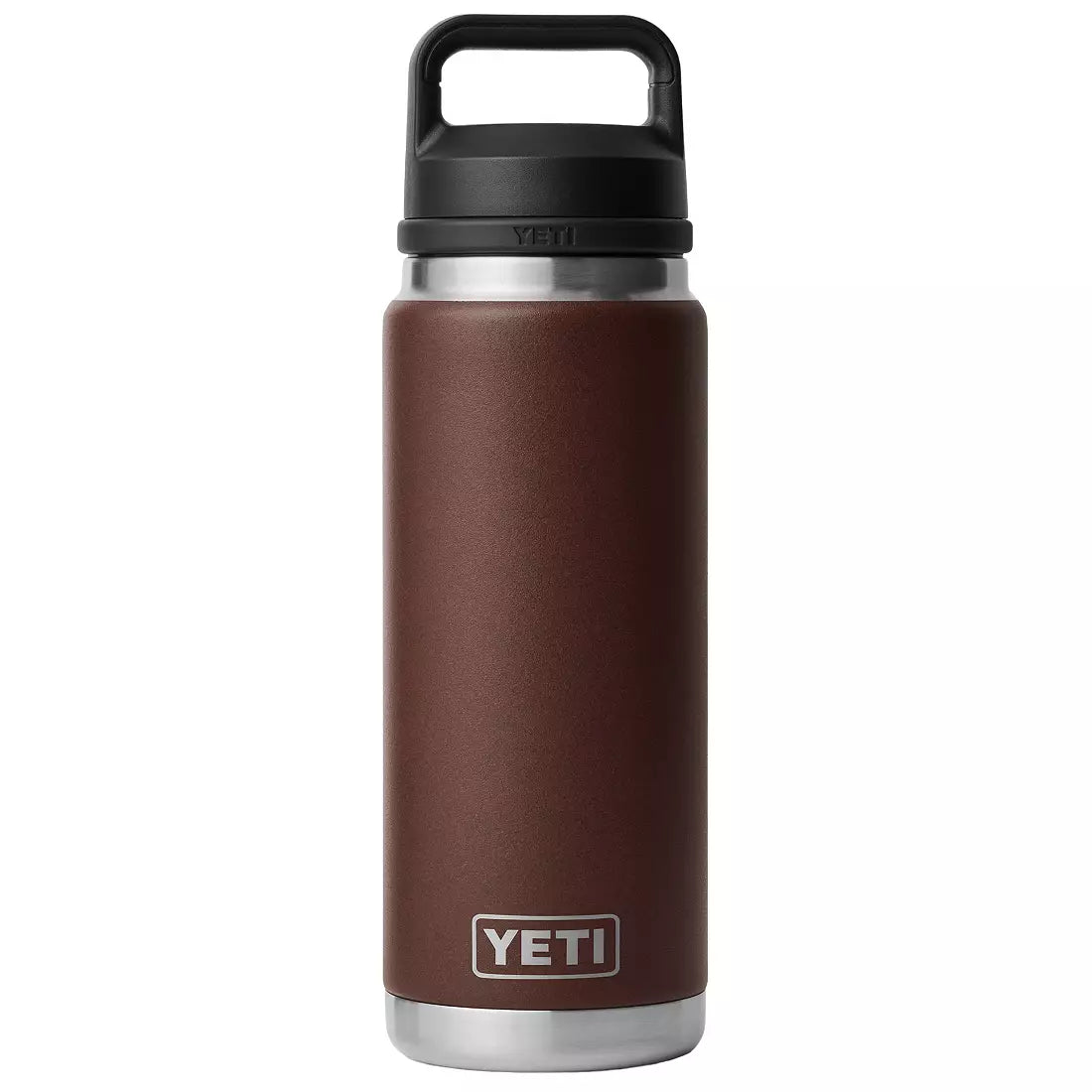26 Oz. Rambler Bottle With Chug Cap