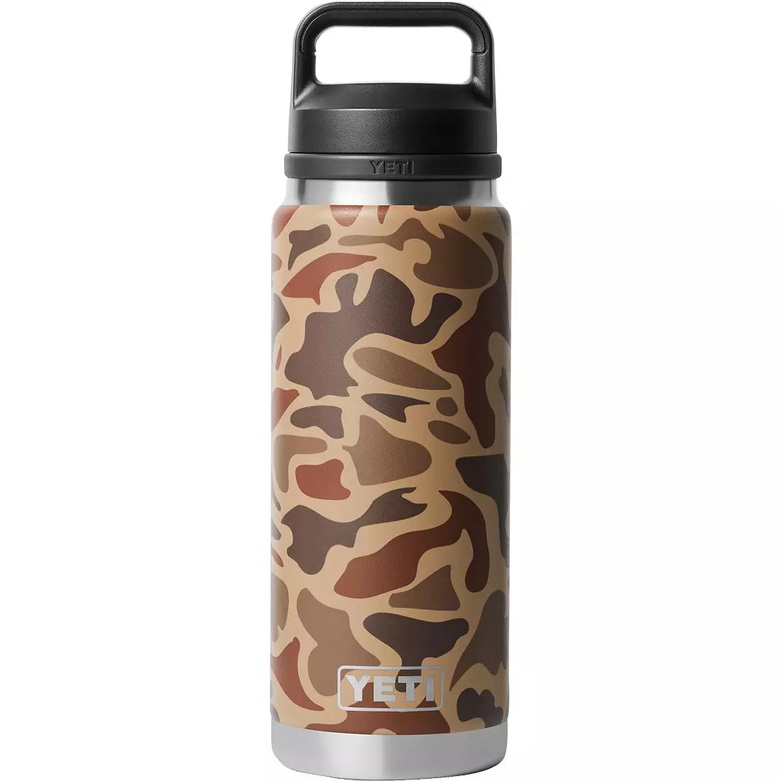 26 Oz. Rambler Bottle With Chug Cap