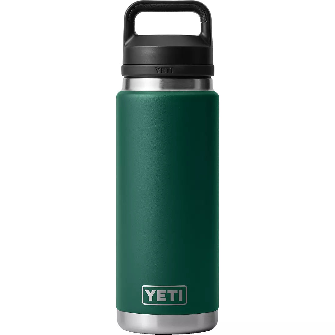 26 Oz. Rambler Bottle With Chug Cap