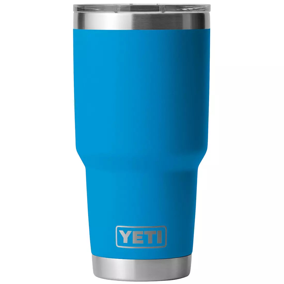 30 Oz. Rambler Tumbler With Magslider Lid